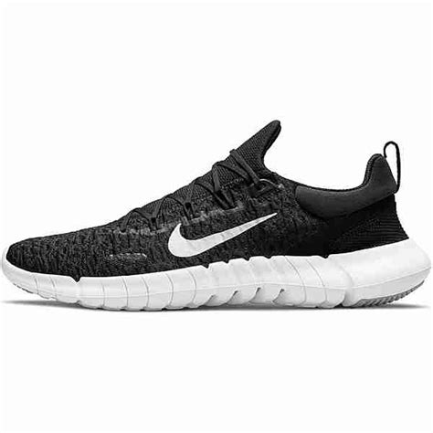 nike free 5.0 laufschuhe herren schwarz|nike free rn 5.0.